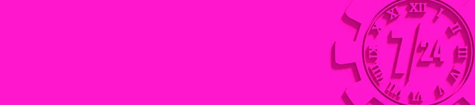 Web Banner Template. Stock Illustration