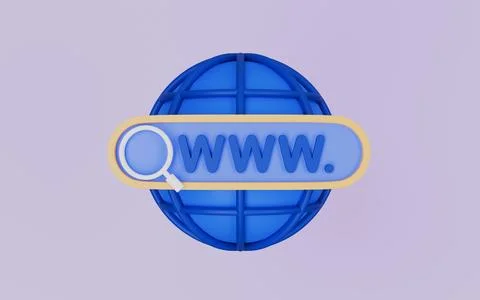 Web Browser, Website Optimization, technology, company, education, Marketing Stockillustratie