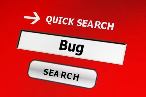  Web bug Web bug Copyright: xZoonar.com/AleksandarxStojanovx 4955343 库存照片