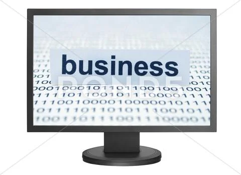 Web business Stock Photos