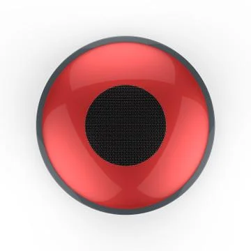 Web button 스톡 일러스트