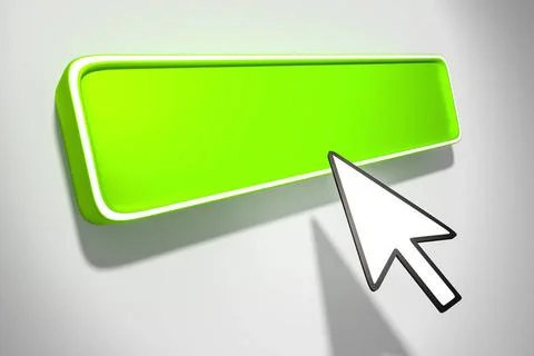 Web button An image of a nice web button with an arrow Copyright: xZoonar.... Stock Photos