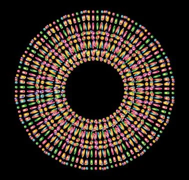 Web button line vector art Stock Illustration