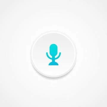 Web button. Vector illustration. Stock Illustration