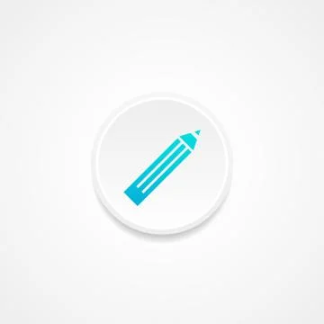 Web button. Vector illustration. Stock Illustration