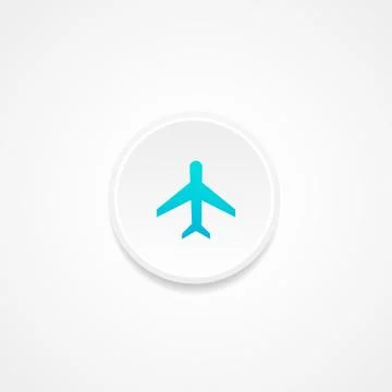 Web button. Vector illustration. Stock Illustration