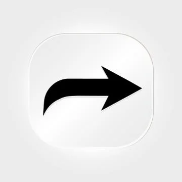 Web buttons icon for website or app. Vector EPS 10. Stock Illustration