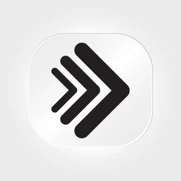 Web buttons icon for website or app. Vector EPS 10. Stock Illustration
