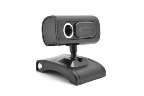 Web cam Stock Photos