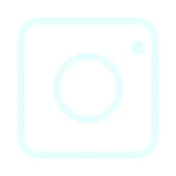 Web camera or photo camera icon. Social media concept. Stock Illustration