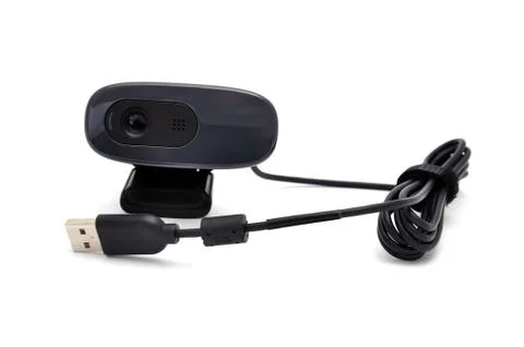 Web camera Stock-Fotos