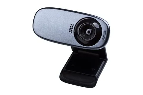 Web camera Stock Photos