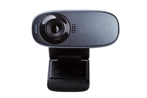 Web camera Stock Photos