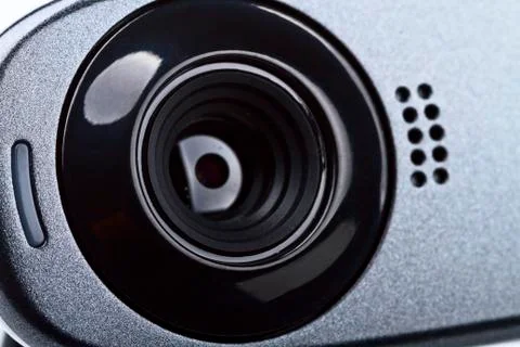 Web camera Stock Photos
