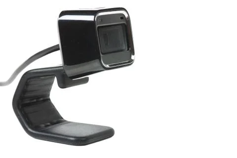 Web camera Stock Photos