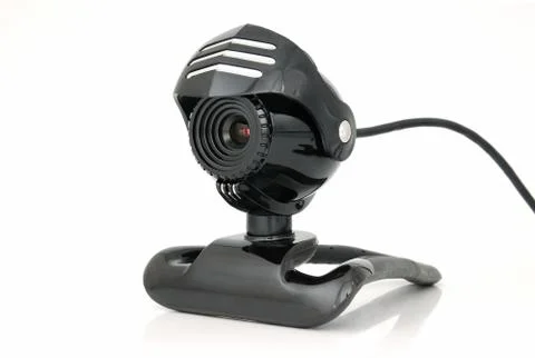 Web-camera Stock Photos