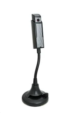 Web-camera Stock Photos
