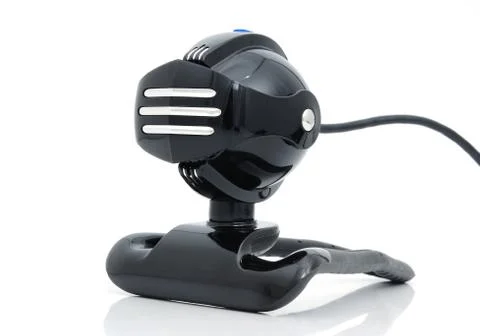 Web-camera Stock Photos