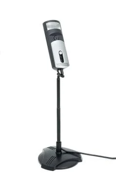 Web-camera Stock Photos