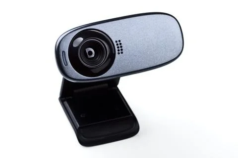 Web camera Stock Photos