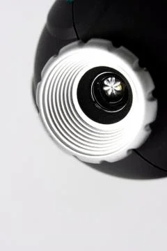 Web camera Stock Photos