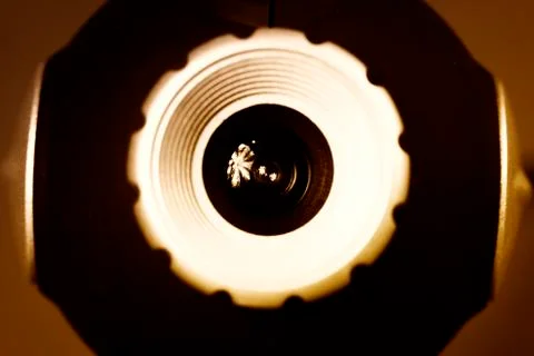 Web camera Stock Photos