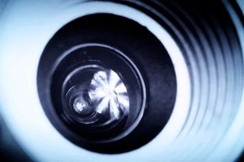 Web camera Stock-Fotos