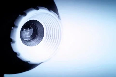 Web camera Stock Photos