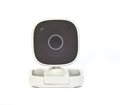 Web Camera . Stock Photos