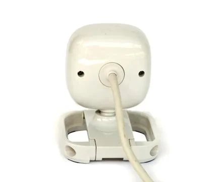 Web Camera . Stock Photos