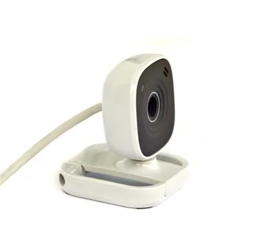 Web Camera . Stock Photos