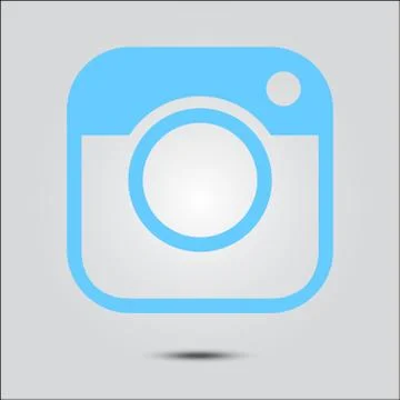 Web camera symbol. Stock Illustration