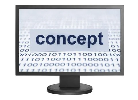 Web concept 스톡 사진