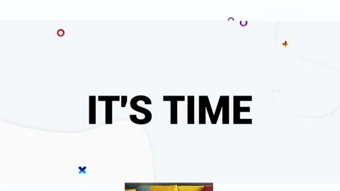 Web Constructor Website Presentation for After Effects Stock After Effects
