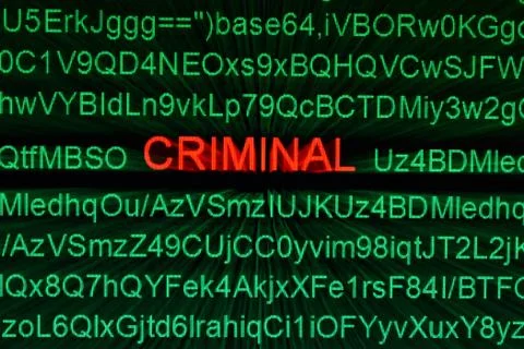 Web crime Photos