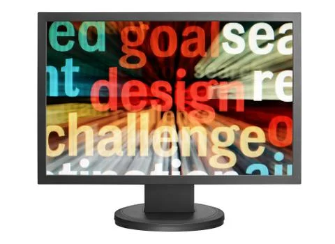 Web design concept 스톡 사진