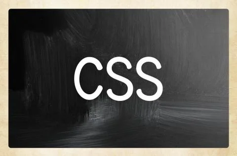 Web design concept Stock Photos