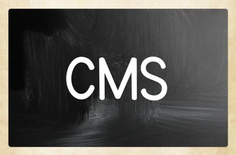 Web design concept Fotos Stock