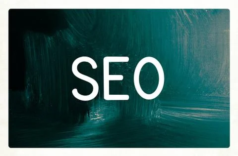 Web design concept Stock Photos