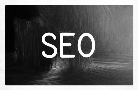 Web design concept Stock Photos