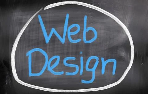 Web Design Concept Web Design Concept Copyright: xZoonar.com/KrasimiraxNev... Stock Photos