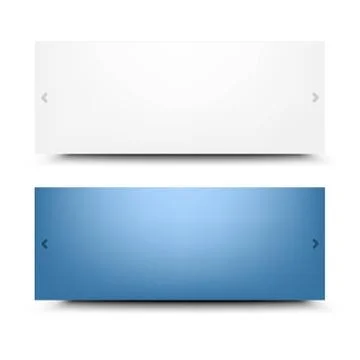 Web design frames Stock Illustration