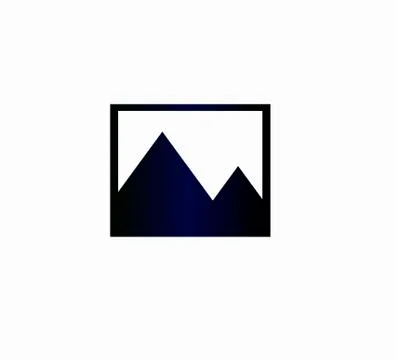 Web design icon gallery, image Stock Illustration