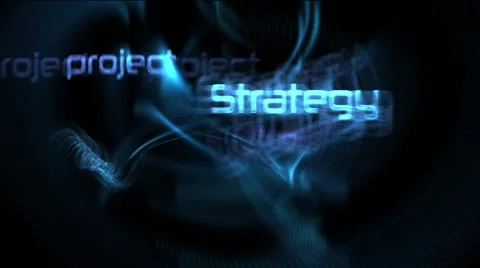 Web design oriented words Stock Footage 56645859