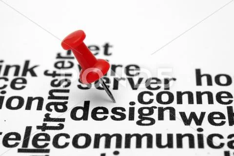 Web design Stock Photos