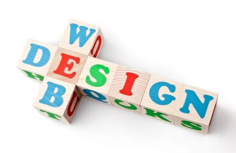 Web design Stock Photos