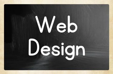 Web design web design Copyright: xZoonar.com/VladimirxNenovx 14466914  Stock-Fotos