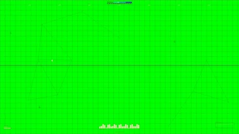 Web designer creates hud animation for science fiction space project using Stock Footage 331348940