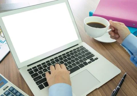 Web designer Stock Photos