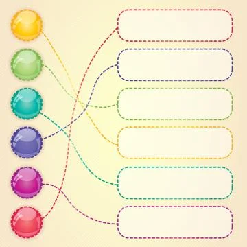 Web desigs elements. Stock Illustration